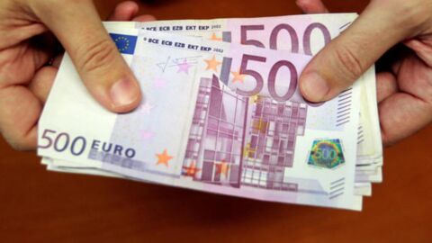 Viele 20-Cent-Münzen sind stolze 500 Euro wert! Schau gleich nach!
