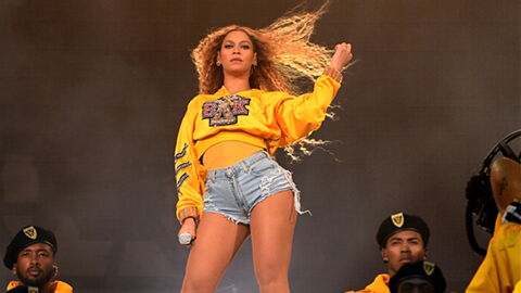 Kritik an Beyoncé: Ihr strenger Diätplan schockiert ihre Anhänger