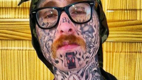 Voll daneben! Die größten Tattoo-Unfälle der Geschichte!