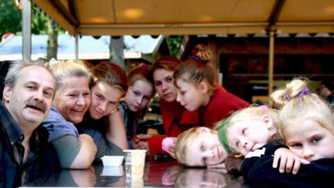 Die Wollnys früher und heute: So sehr hat sich die schrecklich große Familie verändert