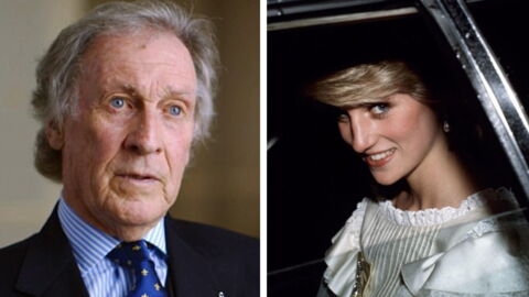 Lady Di: Chauffeur erinnert sich an ihre letzten Momente nach dem Unfall!