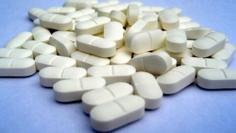 Deshalb warnen Experten jetzt vor der Einnahme von Ibuprofen!
