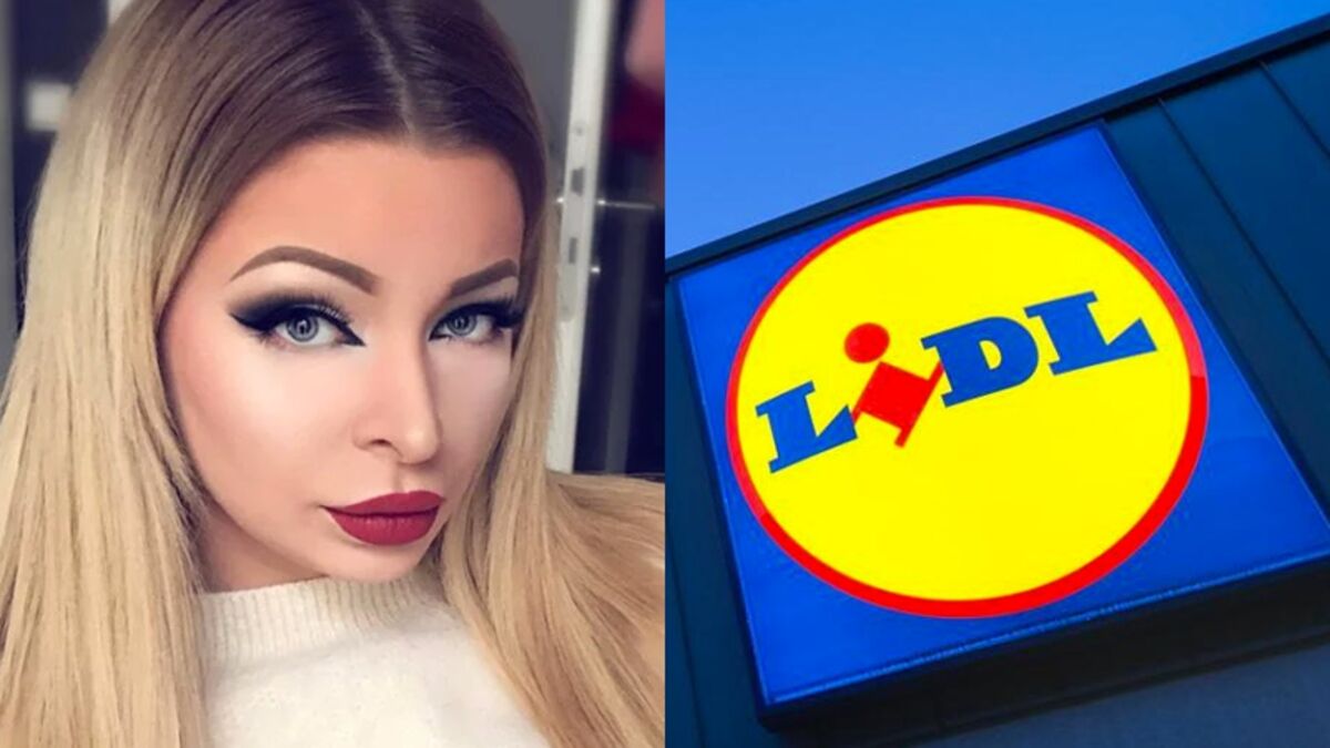 „Befriedigende“ Werbekampagne So genial macht sich Lidl über Promi Big