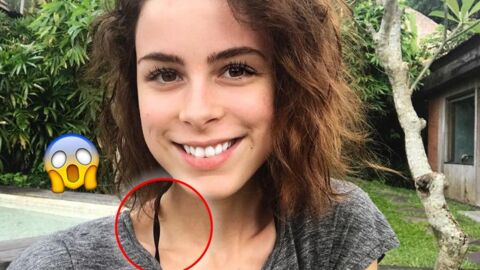 Lena Meyer-Landrut veröffentlicht Bilder, auf denen sie sehr mager aussieht!