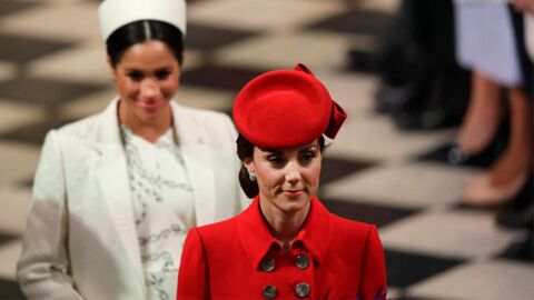 Meghan Markle: Das sind ihre Pläne um nicht länger im Schatten von Kate Middleton zu stehen