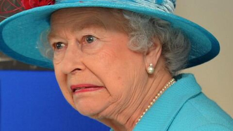 Not amused: Die Queen ist schockiert über das Zuhause von William und Kate