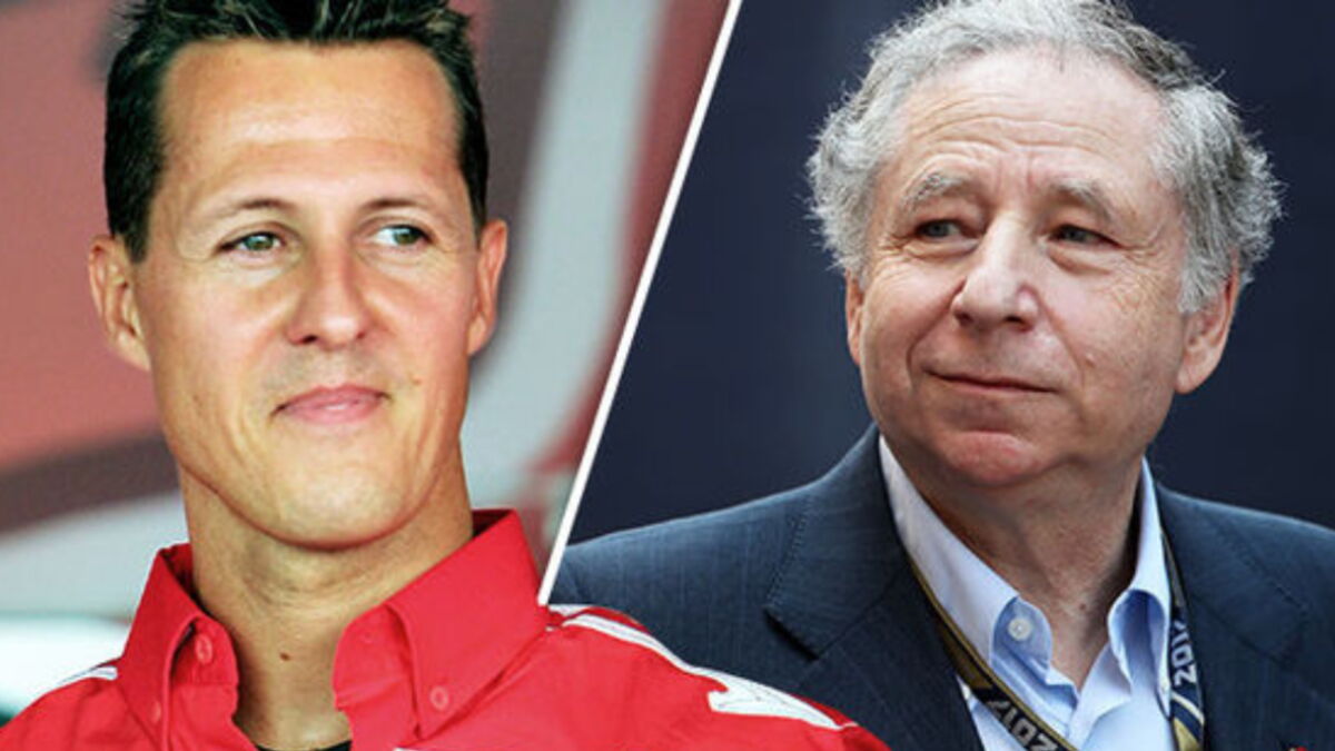 Michael Schumacher: Endlich gibt es Neuigkeiten zu seinem