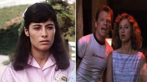 Dirty Dancing-Stars heute: Zwei der Schauspieler ereilt ein schlimmes Schicksal