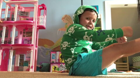 Zoom-Challenge: Neuer Internet-Hype verursacht schwerste Verletzungen