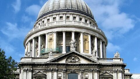 London Reise: Sehenswürdigkeiten, die man nicht verpassen sollte!
