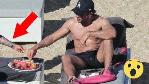 Elyas M'Barek: Mit wem verbringt er denn da seinen Urlaub?
