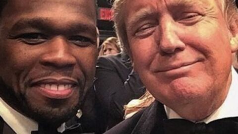 Rückblick: Bekannte US-Stars, die für Trump gestimmt haben