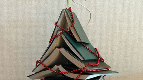 Weihnachtsbäume mal anders!
