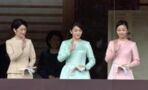 Nach Mako auch Kako: Geht die nächste japanische Prinzessin ins Exil?