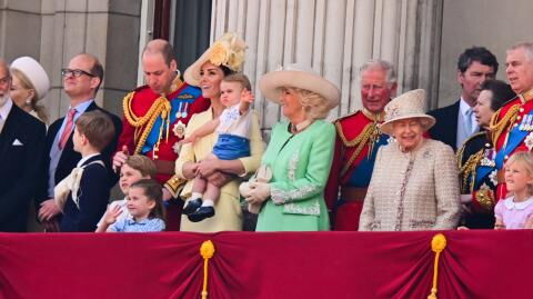 Royals: Radikale Entscheidung nach dem Tod von Prinz Philip