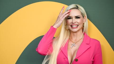 Harte Umstellung zahlt sich aus: Daniela Katzenberger darf zu "Miss Universe"