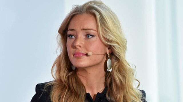 Patrice Aminati lässt sich vom Krebs nicht unterkriegen – sie feiert einen neuen Meilenstein im Kampf gegen die Krankheit.