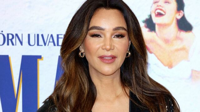 Verona Pooth feiert 55. Geburtstag mit freizügigem Foto