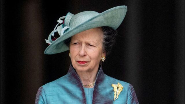 Prinzessin Anne: Abgespeckte Monarchie ist "keine gute Idee"