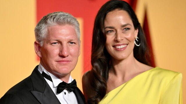 Bastian Schweinsteiger, Ana Ivanović, Liebe, Trennung, Fußball, Tennis, Familie