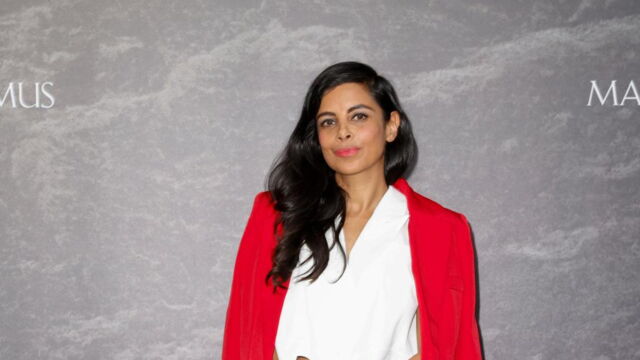 Schauspieler-Paar, Trennung, Kamera, Ehe