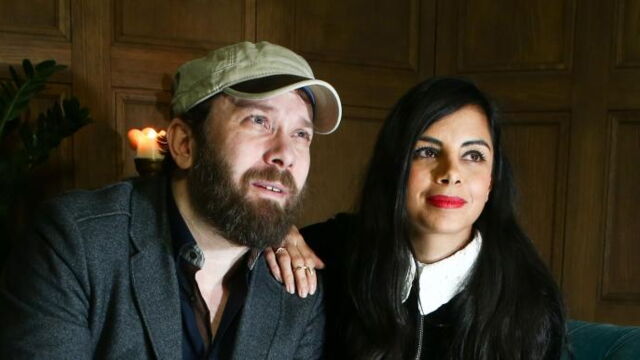 Collien Fernandes, Christian Ulmen, Trennung, Ehe, Liebe, Familie, Liebe, Scheidung