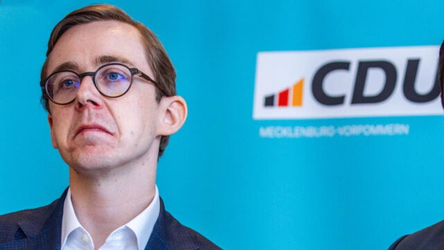 Philipp Amthor, Wahlkampf, CDU, Bundestagswahl