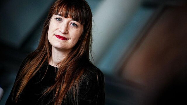 Reichinnek spricht über Erkrankung – "Belastet mich massiv"