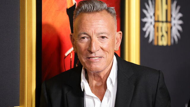 „ICE out of Minneapolis“ – Bruce Springsteen protestiert mit neuer Musik