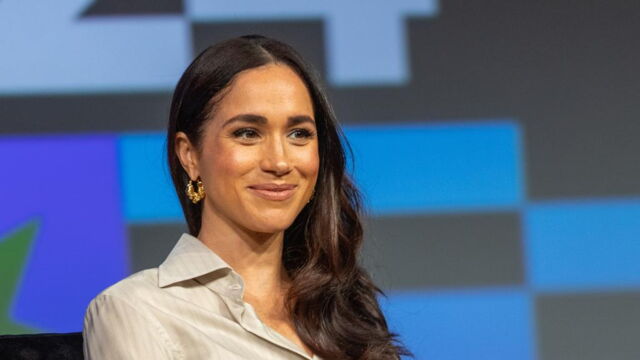 Meghan Markle, Lifestyle-Marke, Post, Instagram