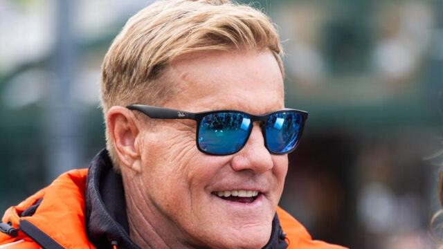 Dieter Bohlen sucht mit Bushido und Isi Glück wieder nach Deutschlands nächstem Superstar.