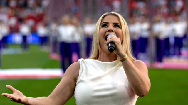 Beatrice Egli ist eine echte Powerfrau. Wenn ein Mann ihr Herz erobern will, braucht er vor allem "Charakter".