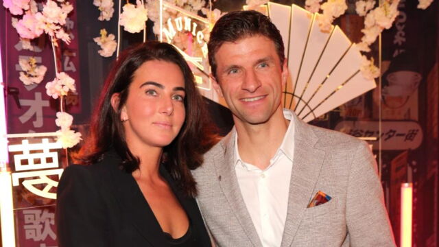 Thomas Müller, Lisa Müller, Ehekrise, Entfolgen, Instagram, Trennung