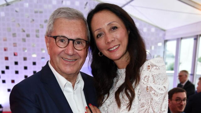 Jan Hofer, Mallorca, Familie, Moderator, Nachrichten, Tagesschau