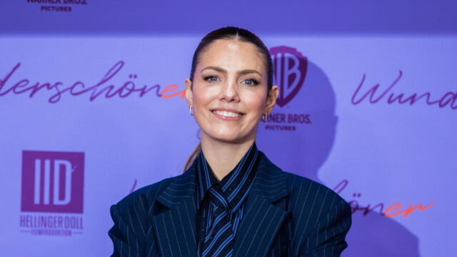 Moderatorin, Familienleben, Karriere, Mama-Sein