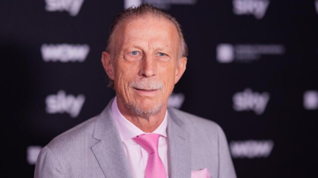 Christoph Daum, Tod, tot, Hochzeitstag, Sport, Fußball