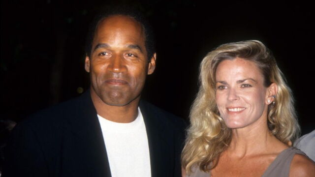 O. J. Simpson, Nicole Brown Simpson, Ermordung, Prozess, Tagebuch, Gewalt, häusliche Gewalt