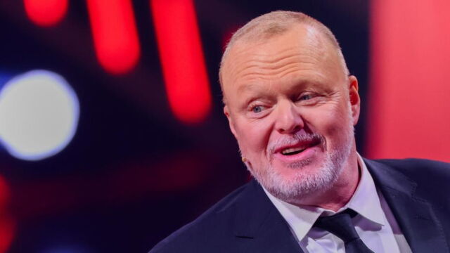 Stefan Raab, TV Show, Instagram, Soziale Medien