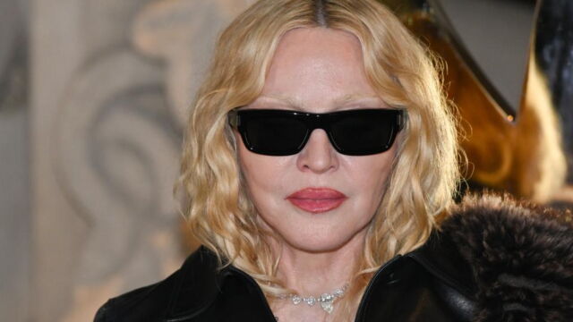 Madonna kritisiert US-Regierung: Trump streicht Anerkennung des Welt-Aids-Tags