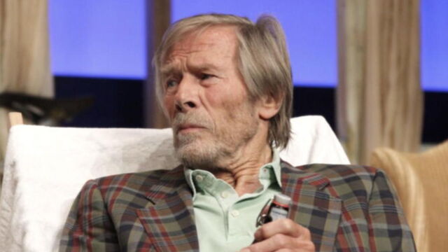 Horst Janson: Witwe Hella Ruthard zwischen Verlust und Neuanfang