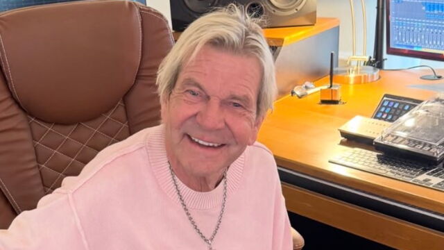 Matthias Reim: Ehrliche Worte über seine Karriere – "Das Schönste, das ich im Leben habe"