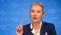 Empörung im Netz: Alice Weidel (AfD) schimpft über "Annalenchen" Baerbock (Grüne)