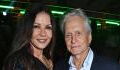 Michael Douglas enthüllt: Er und Catherine Zeta-Jones hatten sich zeitweise getrennt