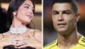 Cristiano & Georgina: „In all meinen Leben“ – ein Ring wie Elizabeth Taylors