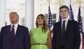 Barron Trump bald 15: Was Melania und Donald nicht haben kommen sehen