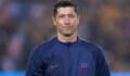 Wieviel Millionen hat sich Robert Lewandowski erkickt?