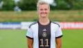 Gehalt, Beziehung und Co.: Das müsst ihr über die DFB-Frauenkapitänin Alexandra Popp wissen