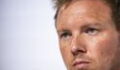 Julian Nagelsmann: "Es würde mich freuen, wenn er weiß, dass ich Fußballtrainer bin"