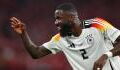 DFB-Star Antonio Rüdiger: Sein Vornamen-Geheimnis wurde enthüllt!