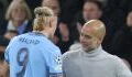Vater geworden? Pep Guardiola plaudert Informationen über Erling Haaland aus